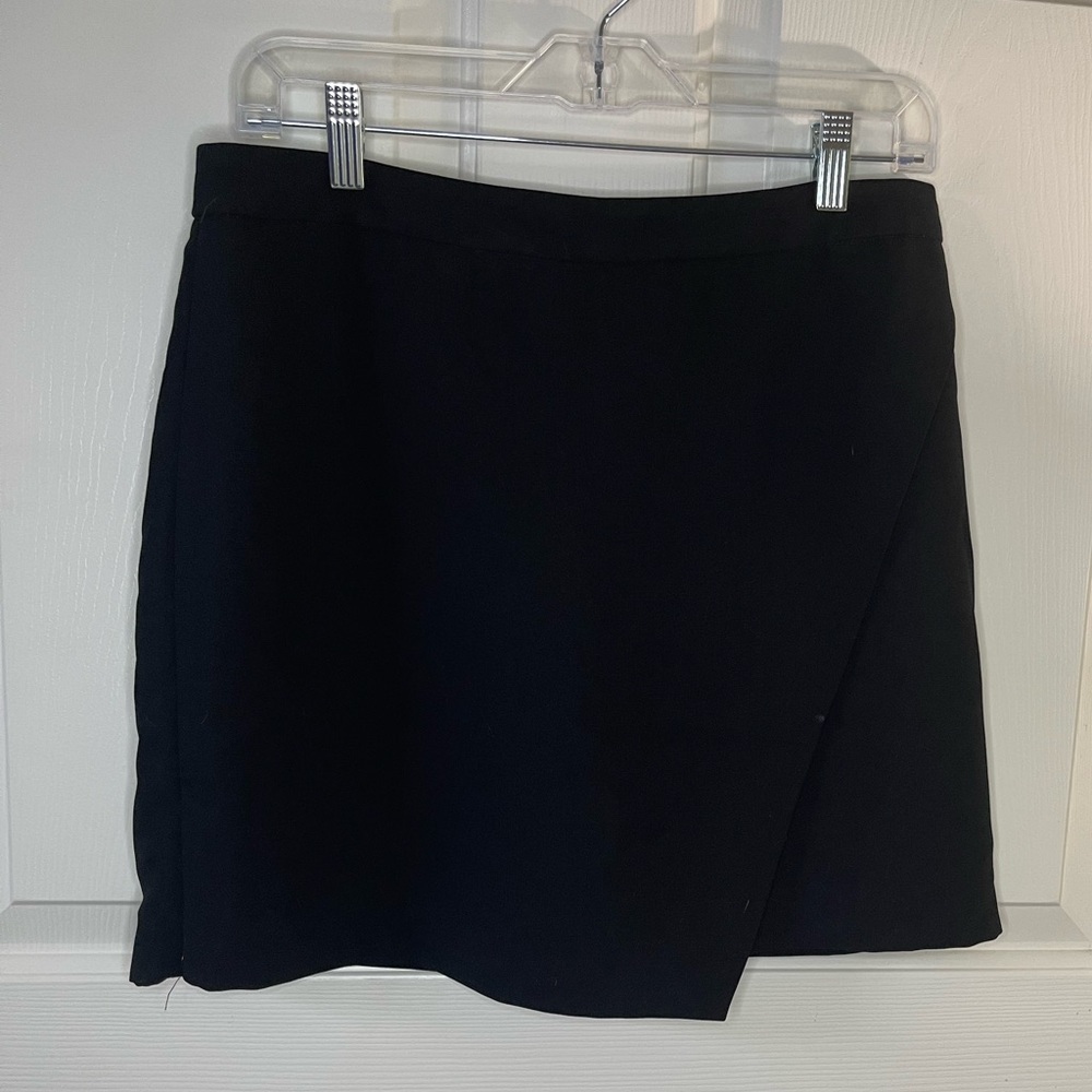 Banana Republic | Cross Over Skirt